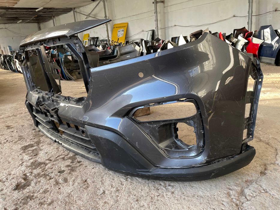 Предна броня за Suzuki SX4 S-cross Сузуки СХ4 С-крос 2022г- 2бр