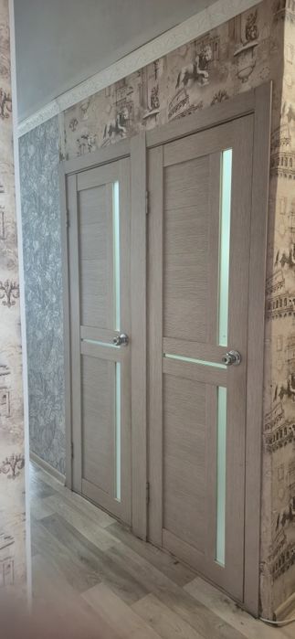Сдам 2х комнатную квартиру