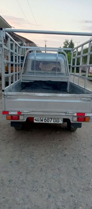 Donfing labo 2007 yil