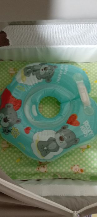 Продам кровать - люльку