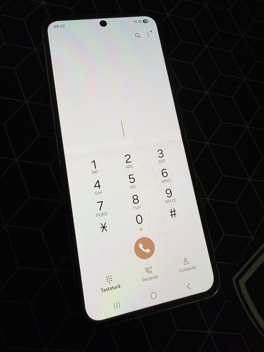 Telefon mobil Samsung Galaxy Z Flip4, 8GB RAM, 128GB, 5G, Graphite