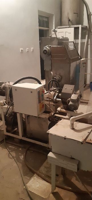 Makaron iwlab chiqariw