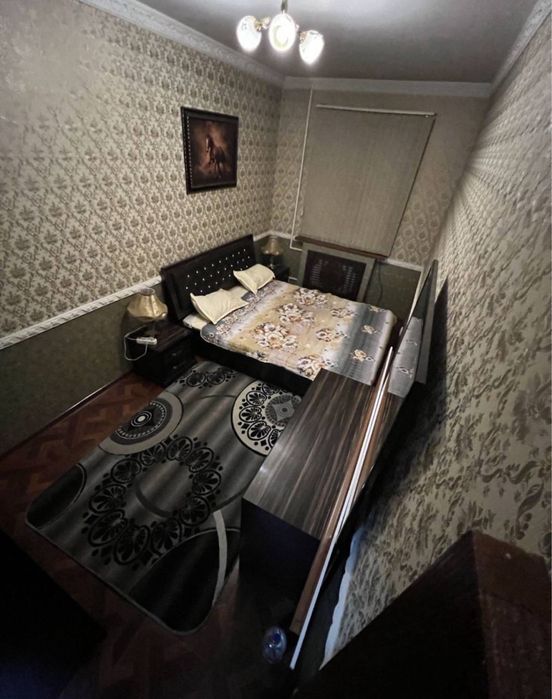 Аренда 2 хонали уй Максим Горький метро