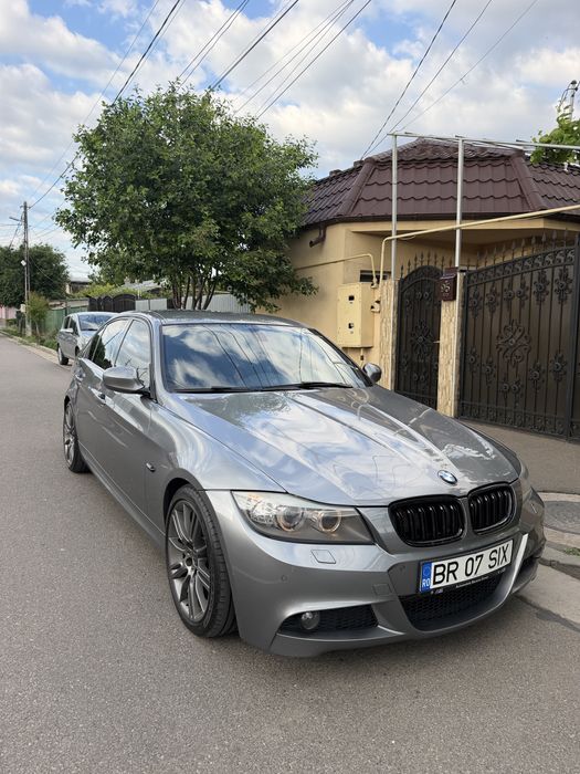 BMW e90 M pack SUPERB!