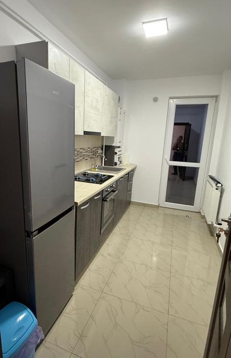 Inchiriere  apartament cu 2 camere