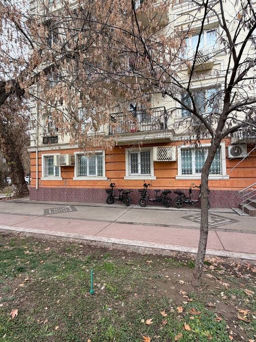 Срочно продаётся Нежилое помещение
Нежилое помещение