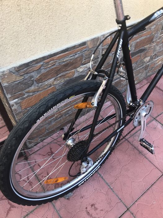 Bicicleta Stevens 26 inch
