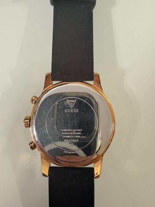 Дамски Часовник Guess