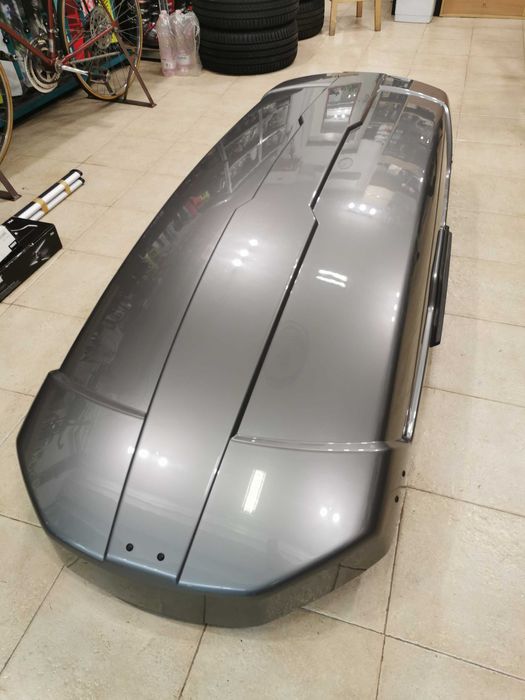 THULE велобагажници,автобокс,греди и захвати