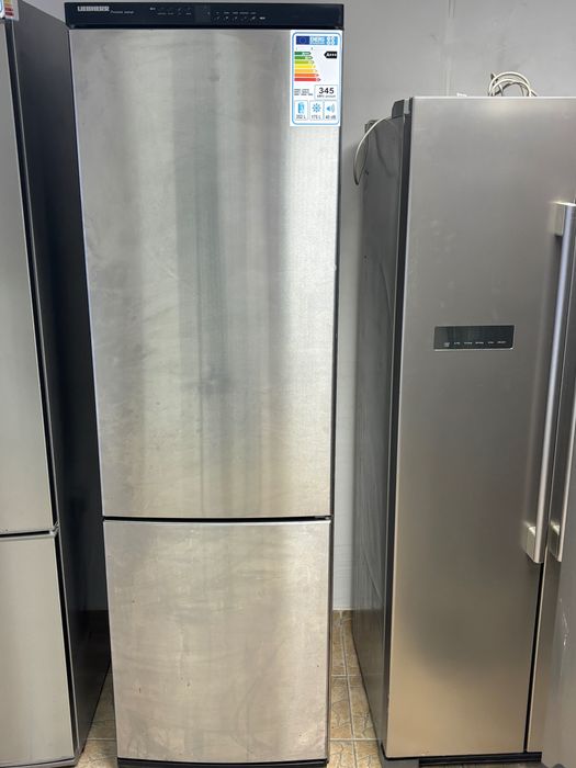 Хладилник Liebherr