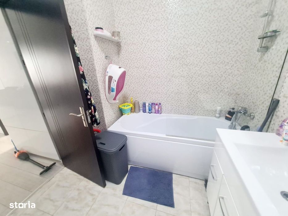 Penthouse 3 camere / Zona Centrala / Suprafata totala 206 mp