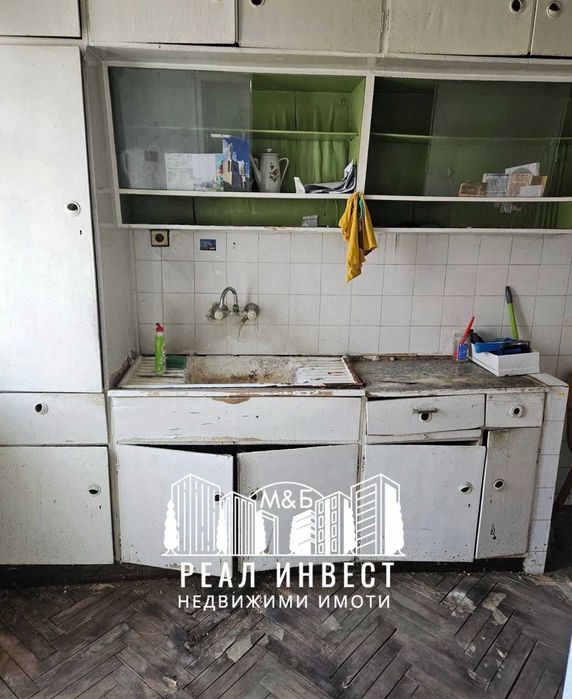 Продава се Тристаен апартамент в Димитровград - 120 кв.м за 302 €/кв.м - Снимка #5