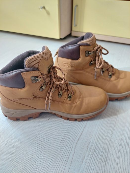 Боти Sprandi EARTH GEAR
