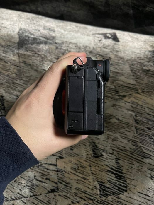 Продам Камеру sony a7 IV