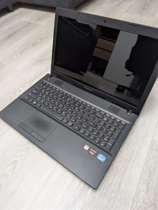 Продам ноутбук Lenovo G500