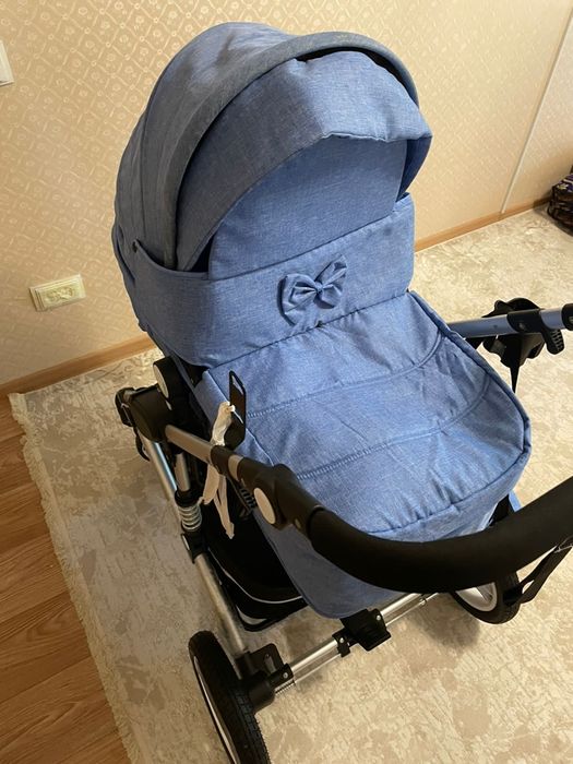 Продам коляску в идеальном состояний