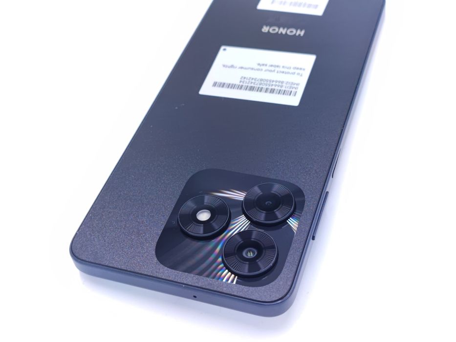 Honor X5C Plus 128GB Midnight Black 4GB, Garantie 24 luni | #D93192