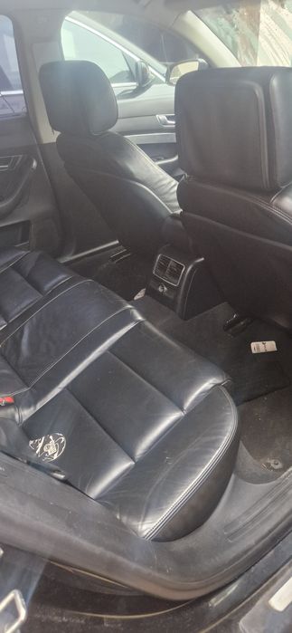 Audi a6 c6 2.7 tdi Quattro s-line