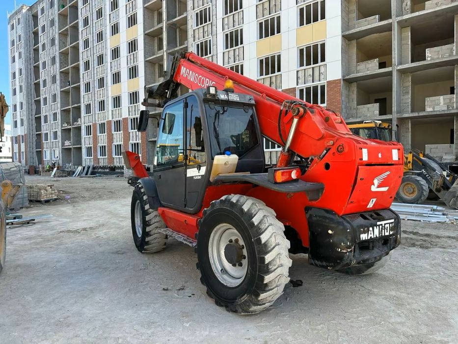Manitou 18.40   12.35 14.40