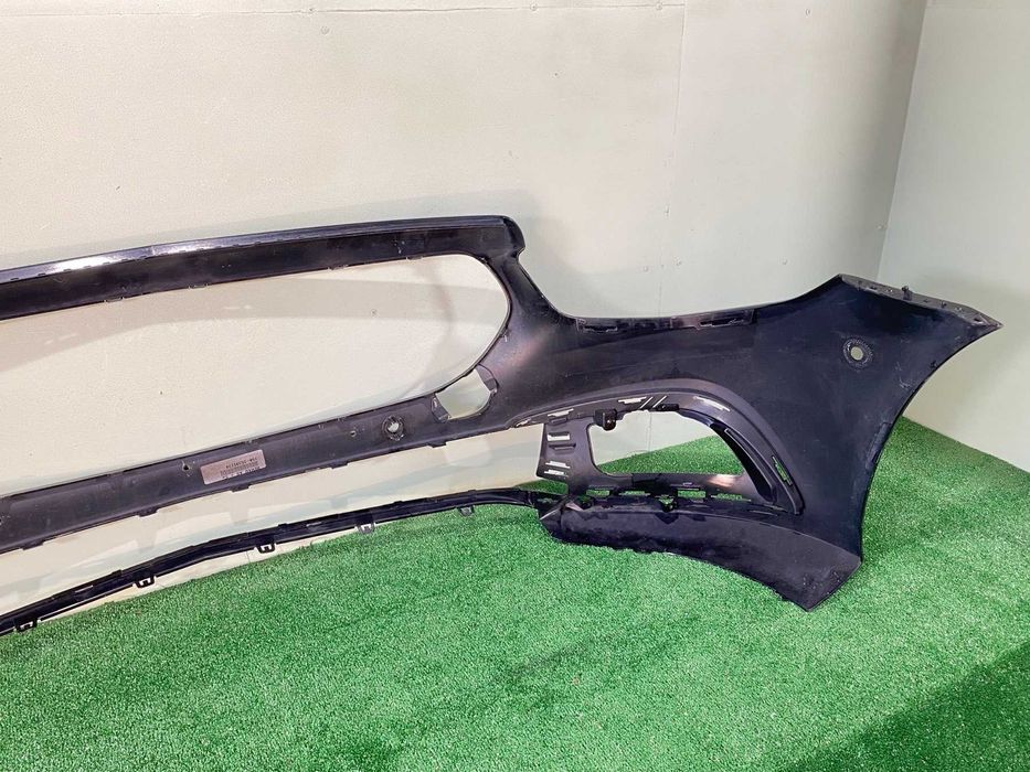 предна броня Mercedes W213 E klass 2020-2023 г. #1089V