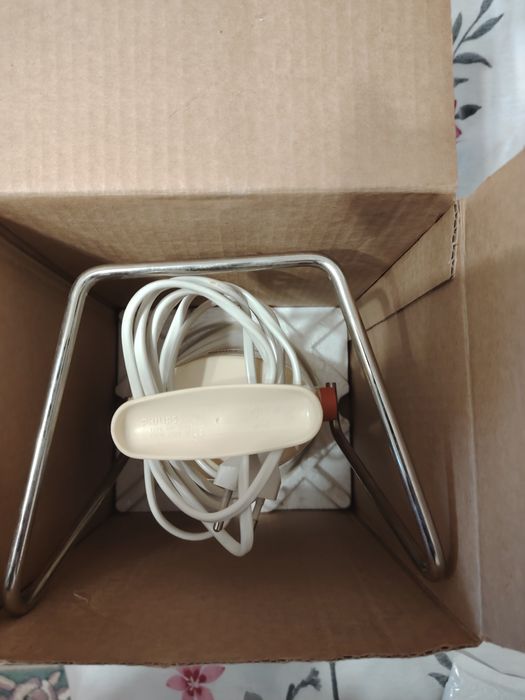 Инфрачервена лампа за нагревки Philips 150w