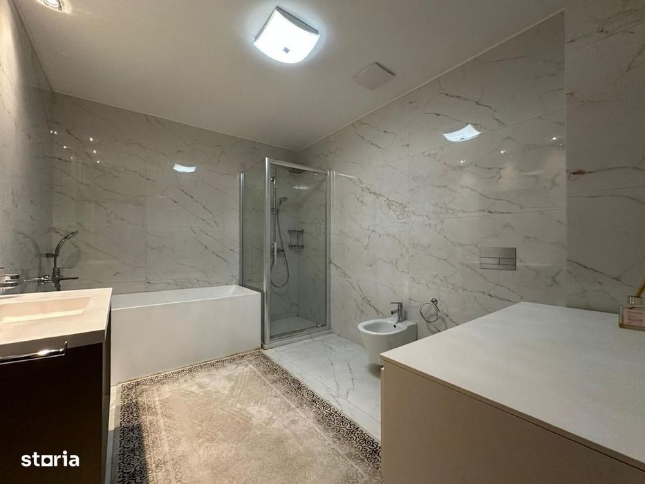 Apartament elegant cu 3 camere, lângă Parcul Herăstrău