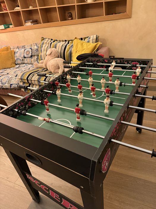 джага в много добро състояние