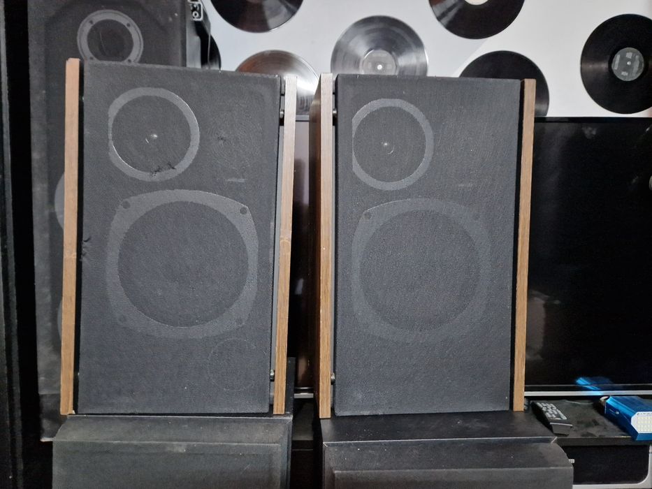 Boxe bose syncom(monitoare)