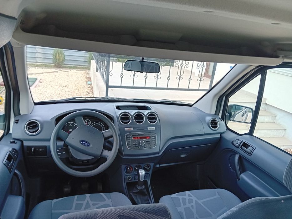 FORD Tourneo Connect 2013 — imagine 3