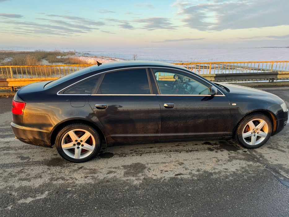 Audi A6 C6 2.0 tdi