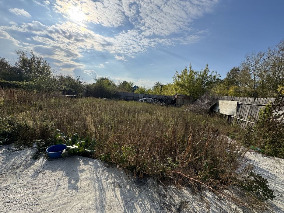 Продам дачу мелиоратор