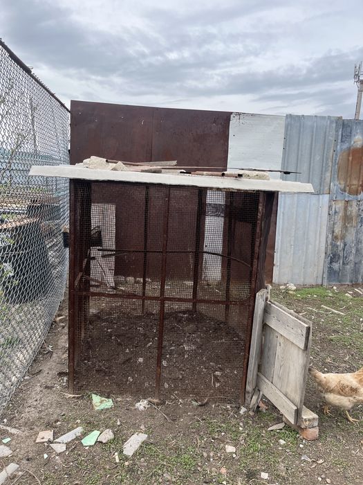 Продам клеток для развода цыплят и других домашнего птиц