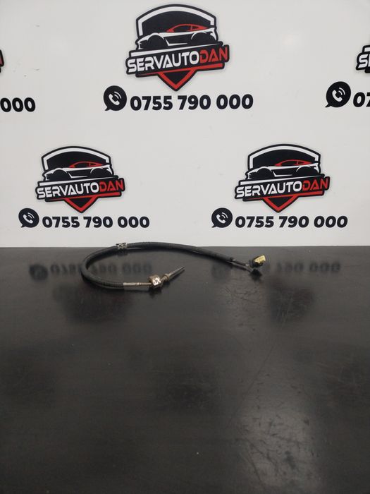 senzor temperatura gaze  mercedes-benz sprinter (2018->) [907] 2.2 mot