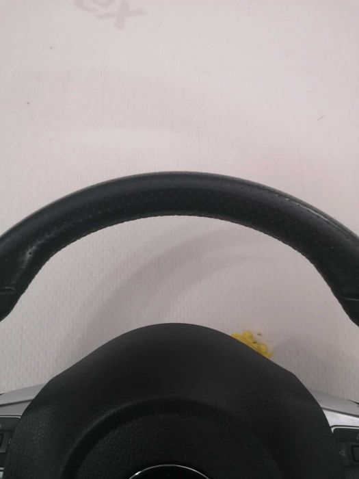 Mултифункционален спортен волан 1K8419091H + Еърбег + Модул - Golf 5/6