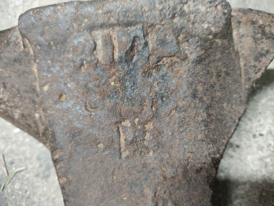 Наковалня,стара наковалня