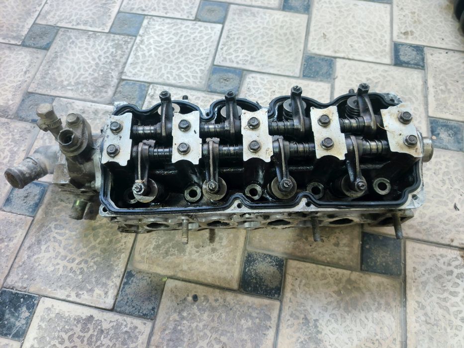 Matiz Best mator Galofka Kanival Ginirator