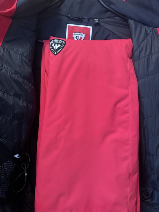 Costum ski dama Rossignol