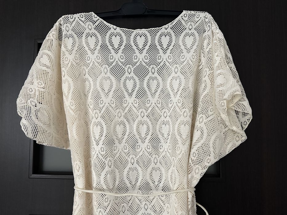 Rochie de plaja mărime universala