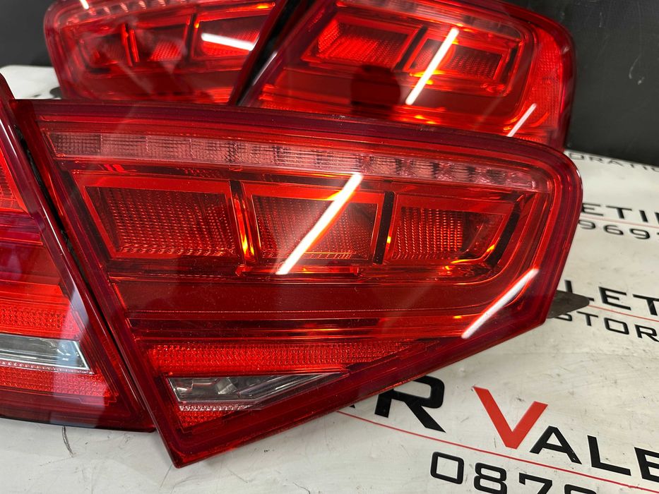 Задни светлини стоп стопове Audi A8 D4 Ауди А8 Д4 stop stopove