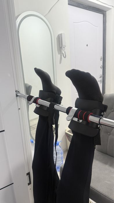 Инверсионные ботинки комплект