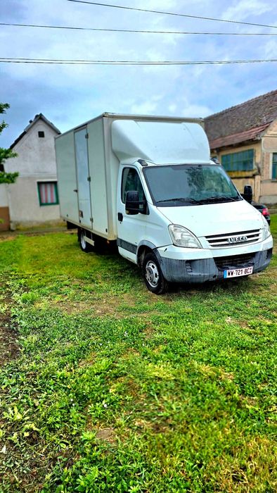 Iveco daily sprinter