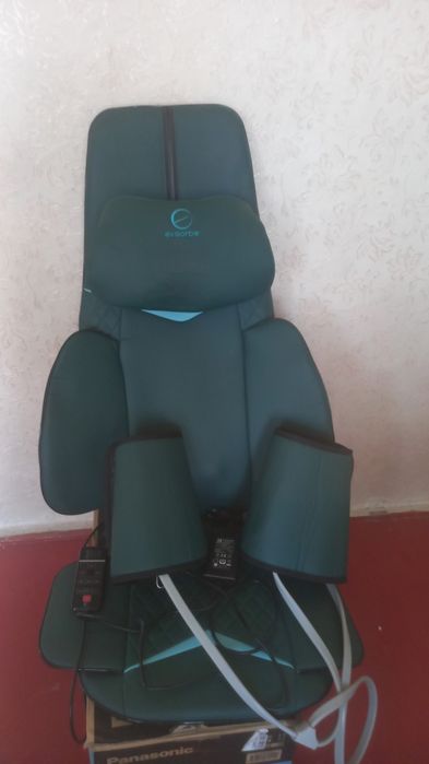 Кресло массажор перенаснои