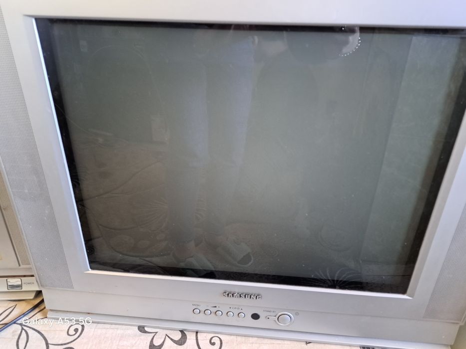 Продам два телевизора в рабочем состоянии