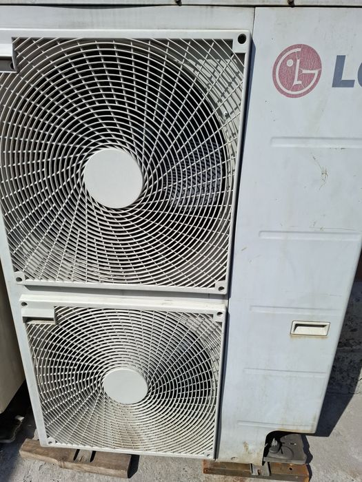 Кондиционер LG UU48 U3DR0