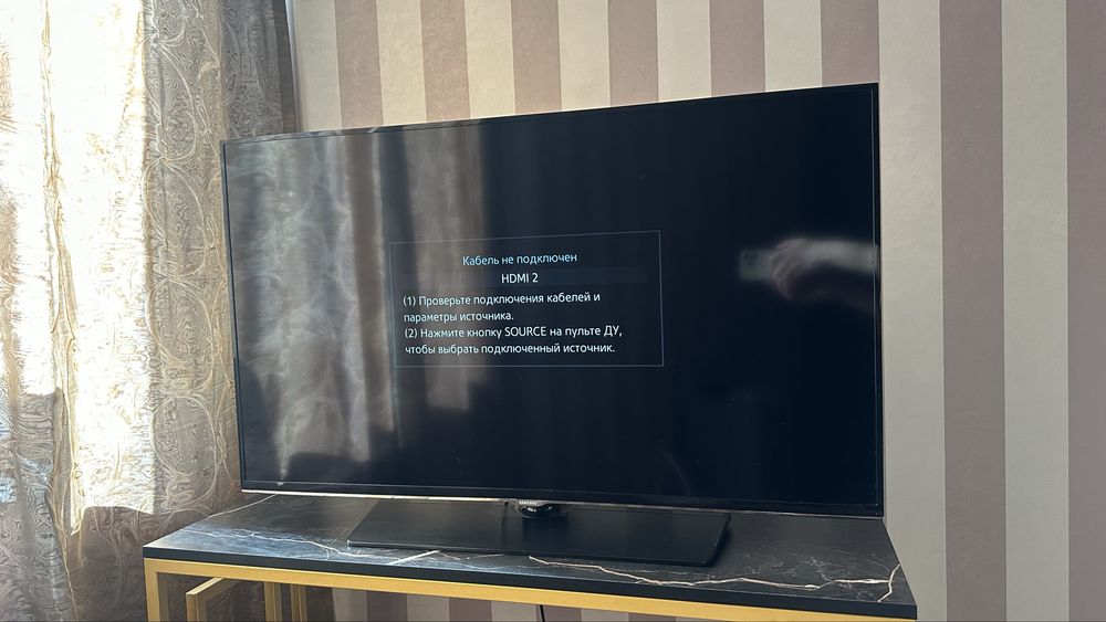 Продаём телевизор Samsung