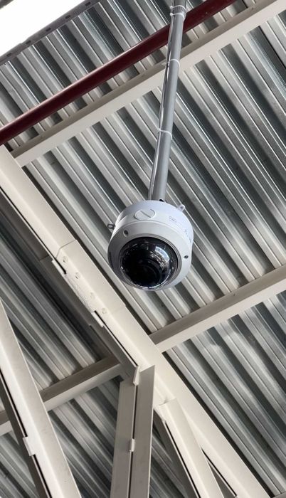 Камеры ВИДЕОНАБЛЮДЕНИЯ за 1 ДЕНЬ + Установка + Гарантия