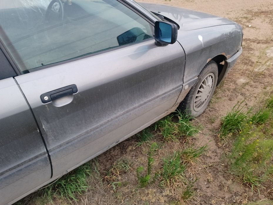 Продам Ауди 80 б3