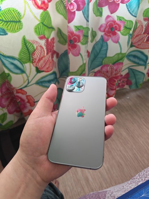 Iphone 12 pro max 128 gb