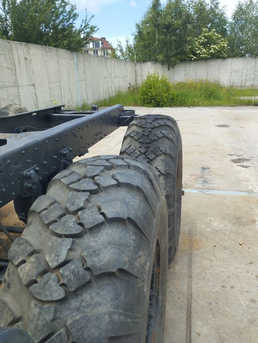 Продавам камаз 4310