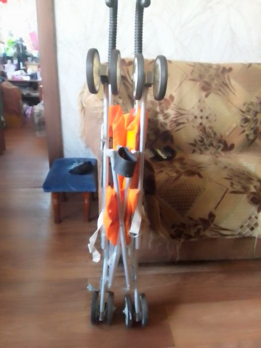 Продам, детскую, прогулочную, коляску